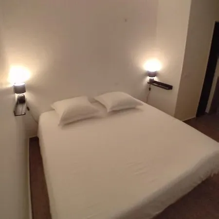 Appartement 11 Rue Vauban à Antibes Extérieur photo