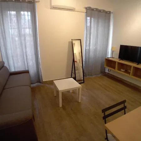 Appartement 11 Rue Vauban à Antibes Extérieur photo