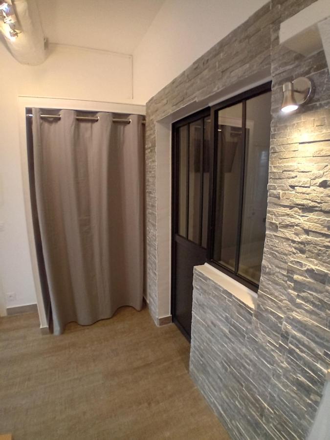 Apartment 11 Rue Vauban