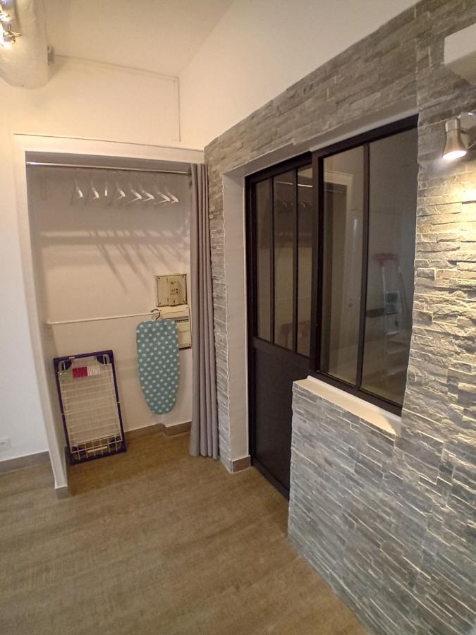 Apartment 11 Rue Vauban *