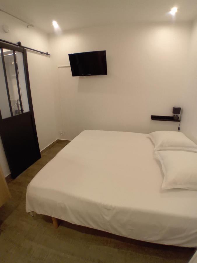 Appartement 11 Rue Vauban Antibes