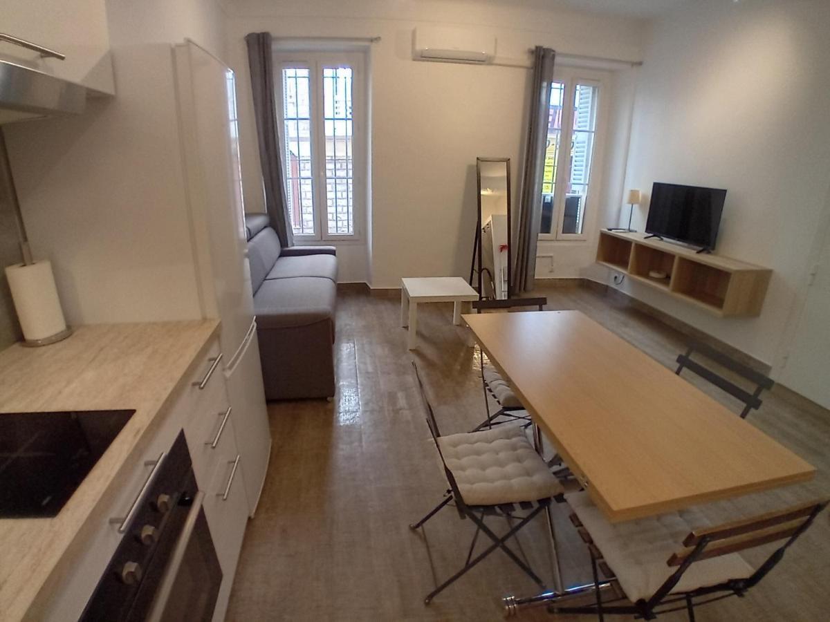 11 Rue Vauban Apartment *