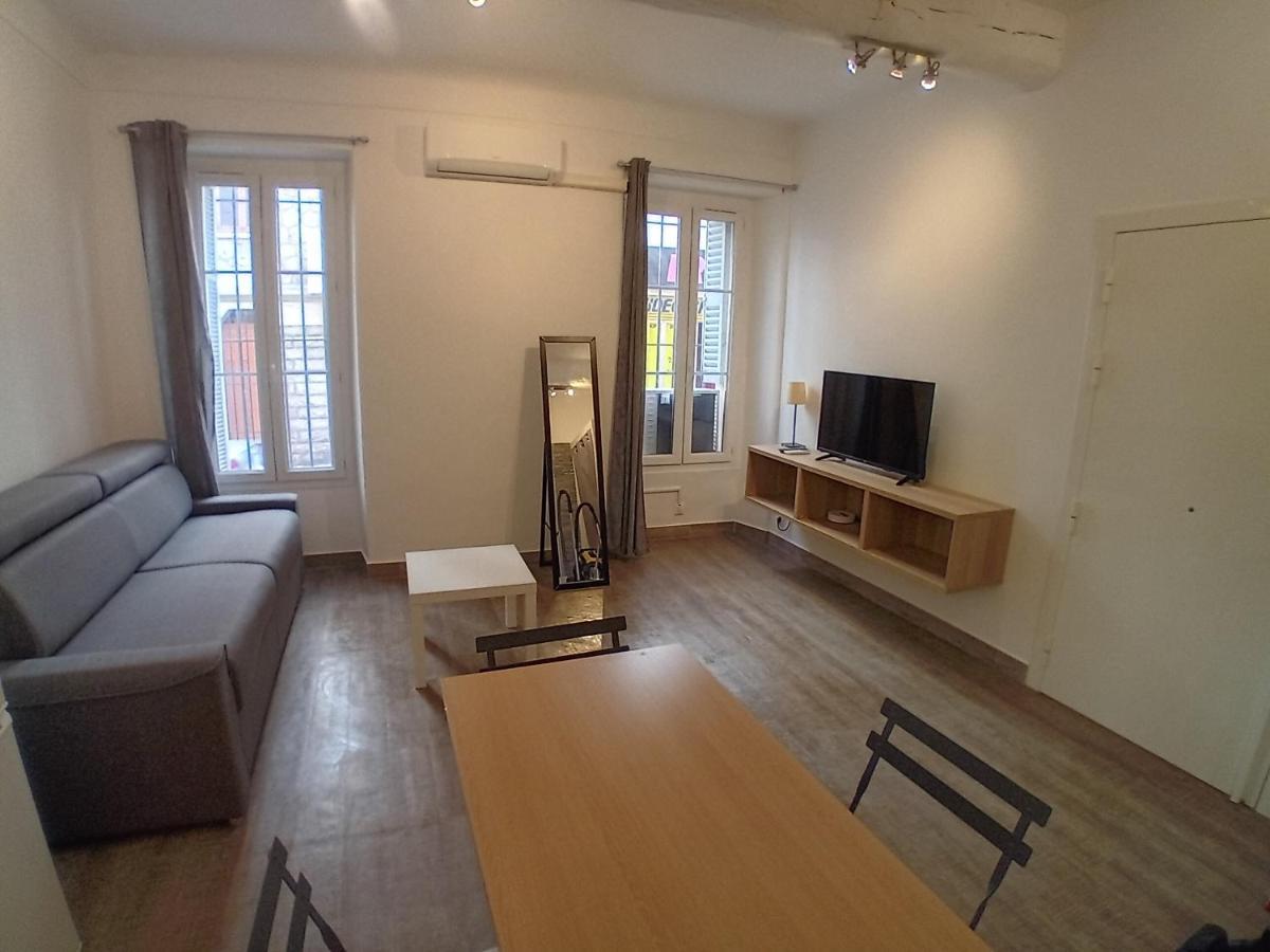 11 Rue Vauban Appartement